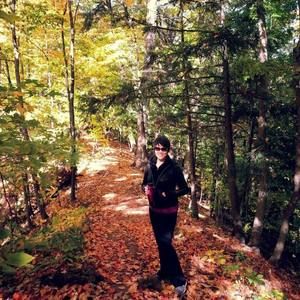 Meet your Posher, Cindy